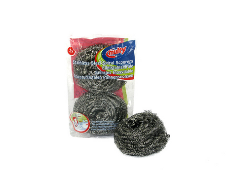 Multy rvs pannenspons 2st.