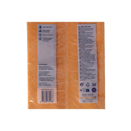 Multy viscose dweil 60x70cm