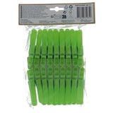 Multy wasknijperset 36-delig gerecycled plastic