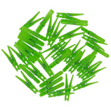 Multy wasknijperset 36-delig gerecycled plastic