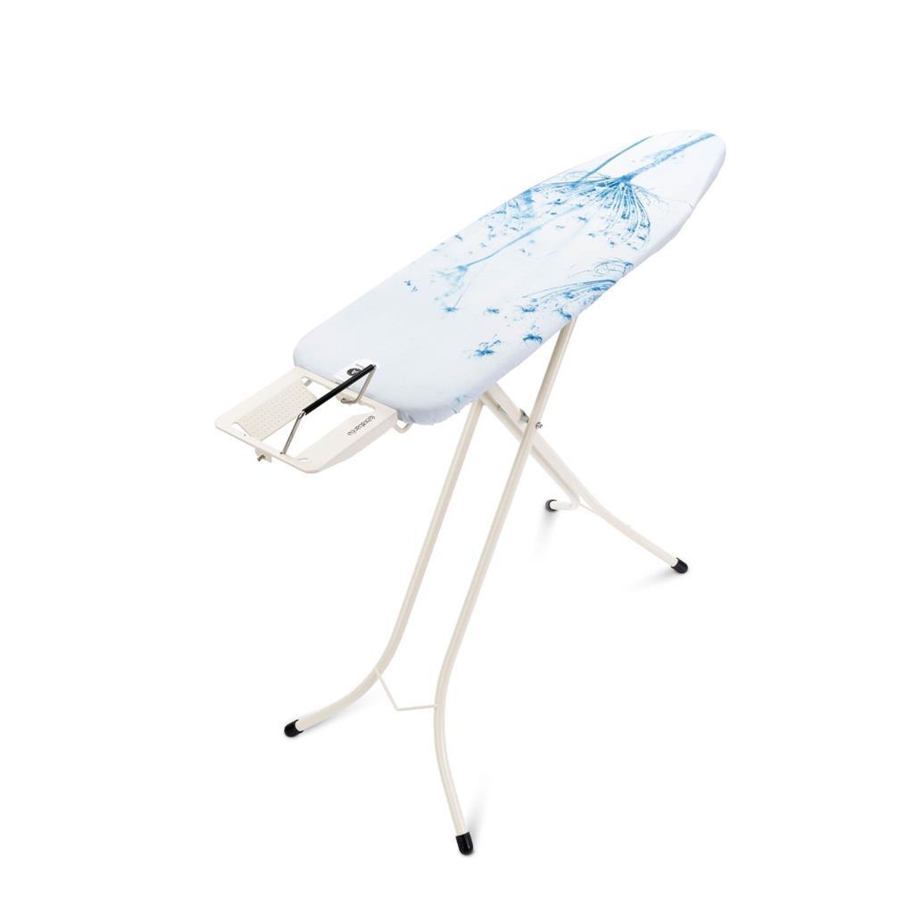 Brabantia Brabantia Ironing board A Cotton Flower 110x30 cm