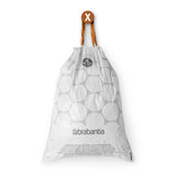 Brabantia PerfectFit Waste Bag Code X 10-12L 20 stycken