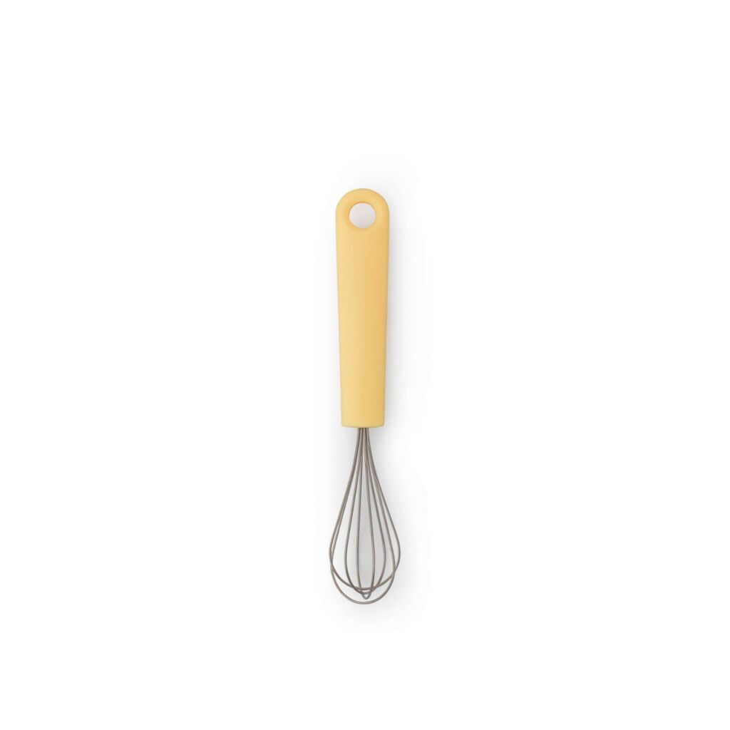 Brabantia brabantia tasty+ garde 20,5 cm geel