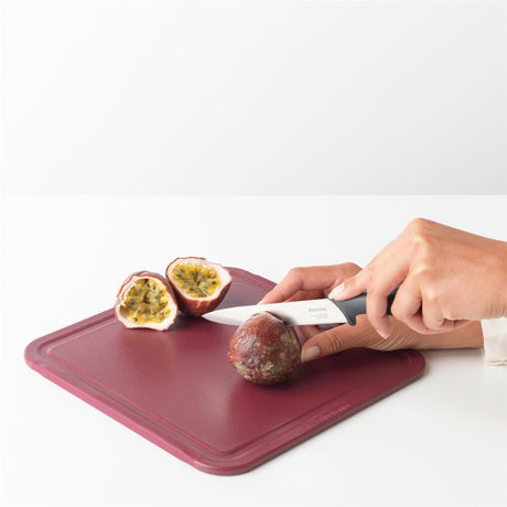 Brabantia tasty+ universeel mes 23,5cm