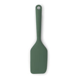 Brabantia savoureuse + spatel 22 cm silicone vert foncé