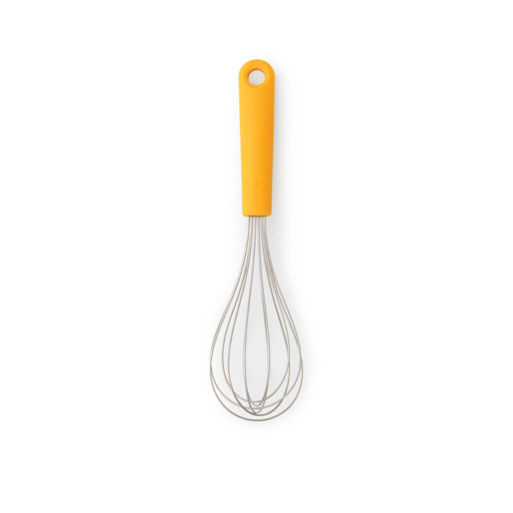 Brabantia gustosa+ garde 26,5 cm giallo