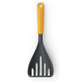 Brabantia gustosa + stamper di patate + cucchiaio giallo nero