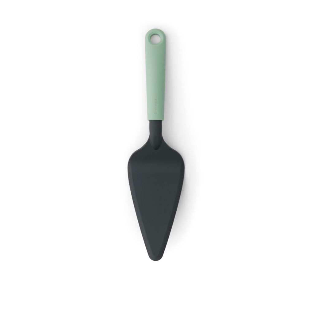 Brabantia Brabantia Tasty+ Cake Scip Jade Verde Grigio scuro