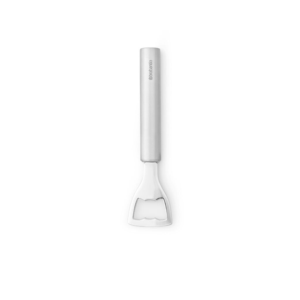 Brabantia Profile Bottle Aprite inossidabile in acciaio inossidabile