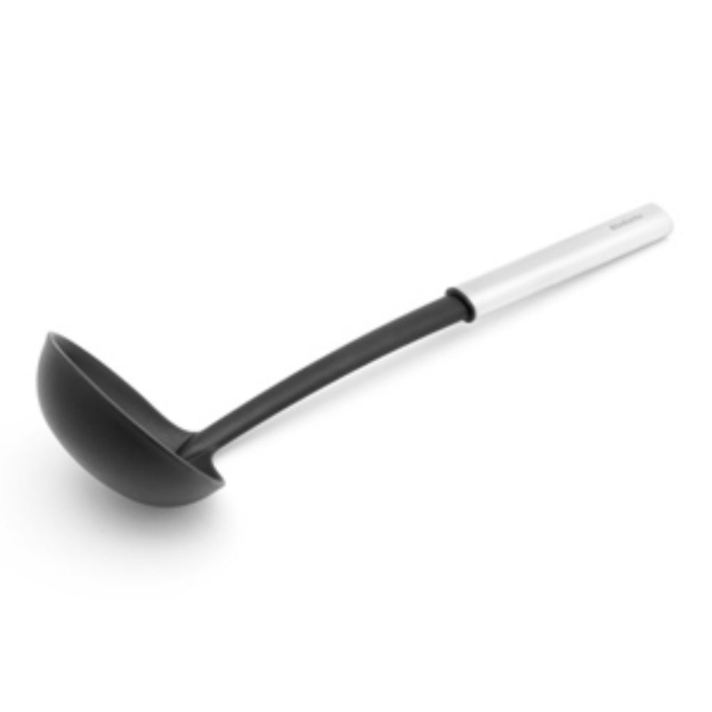 Brabantia Profile Anti-stick tablespoon stainless steel