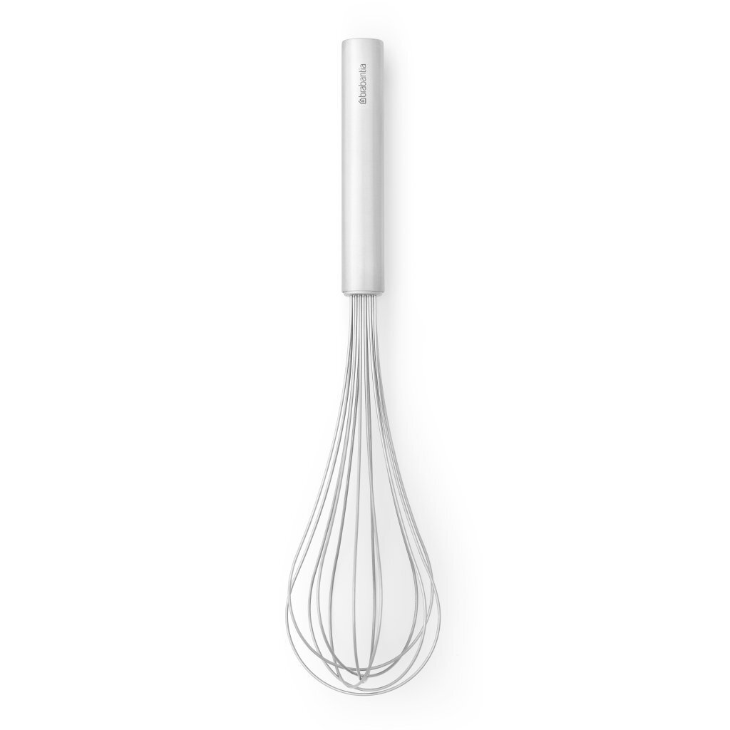 Brabantia brabantia profile garde groot 30.6 cm rvs