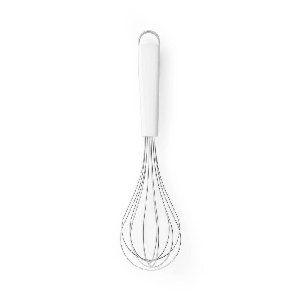 Brabantia Essential Garde White rustfrit stål 27 cm