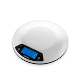 Brabantia Brabantia Digital Kitchen Scale + Cooker Matt Steel