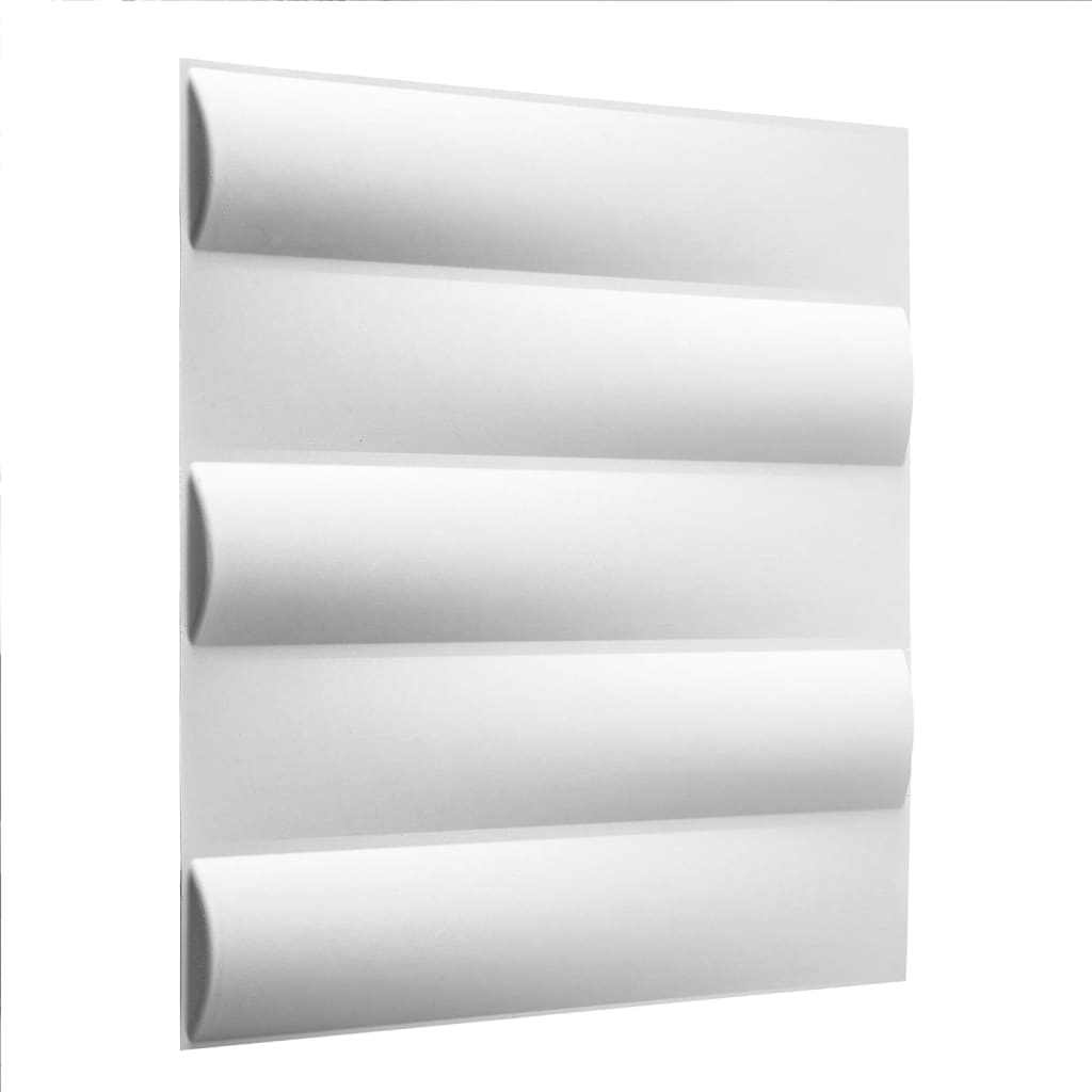 Wallart Wallart 3D Wall Panels Jayden 12 Pieces GA-WA23