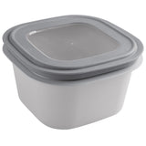 Sunware sigma home vershouddoos 1.8l grijs