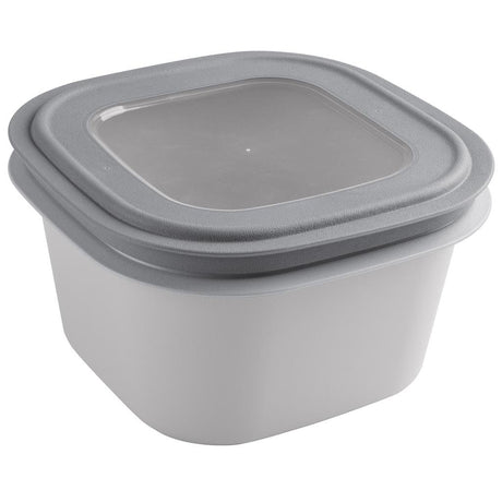Sunware sigma home vershouddoos 1.8l grijs