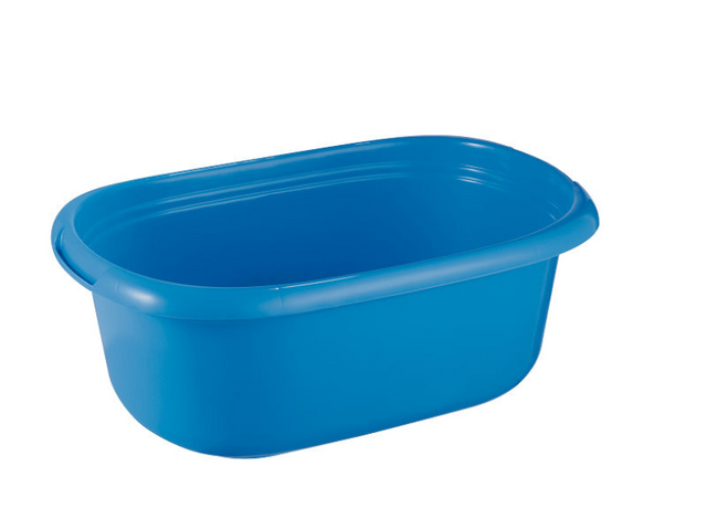 Sunware basic teil 40l blauw