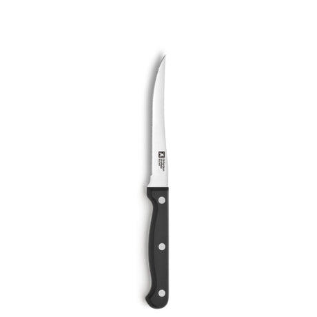Richardson sheffield artisan groentemes zwart
