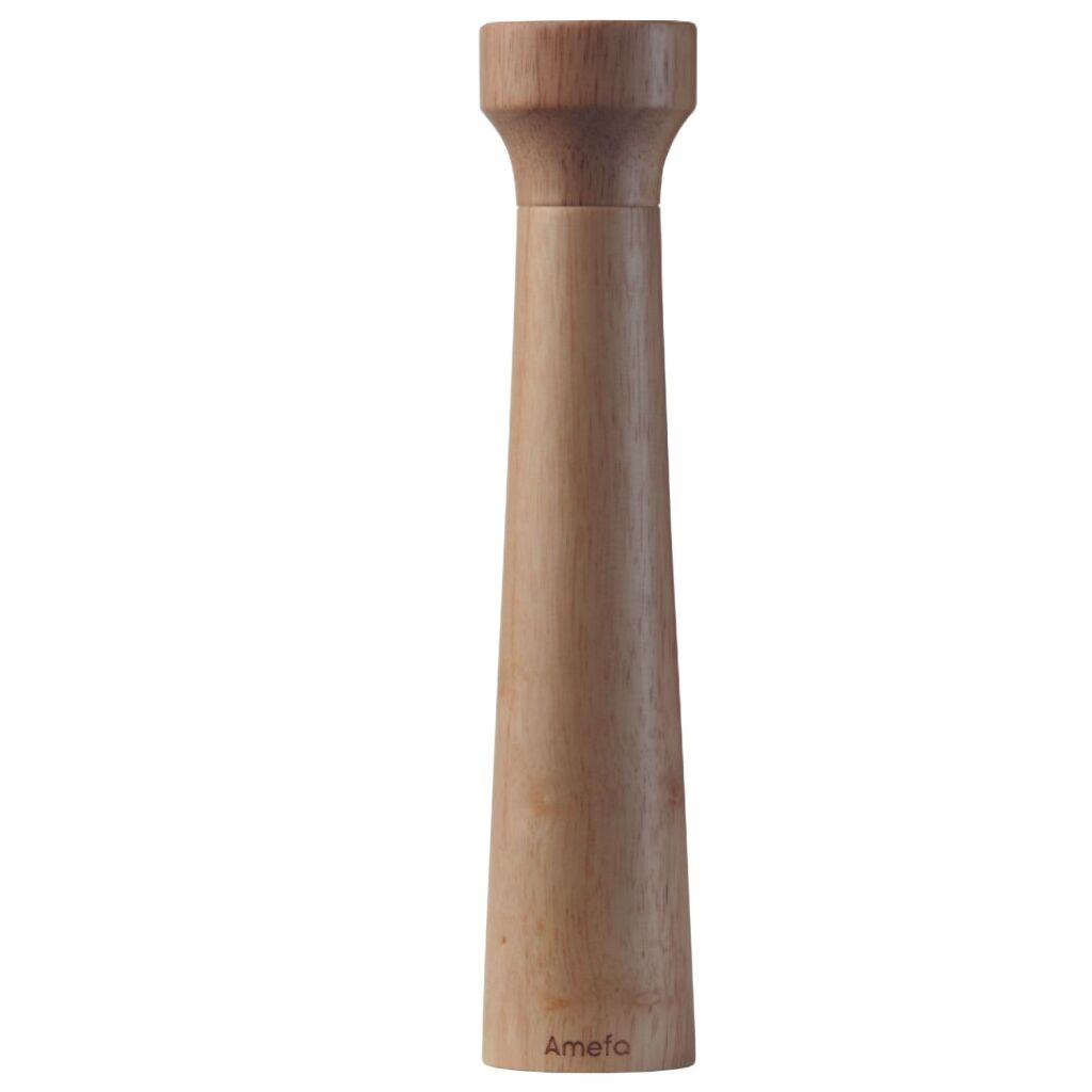 Amefa Holz Peffer-Salz Millen 30 cm