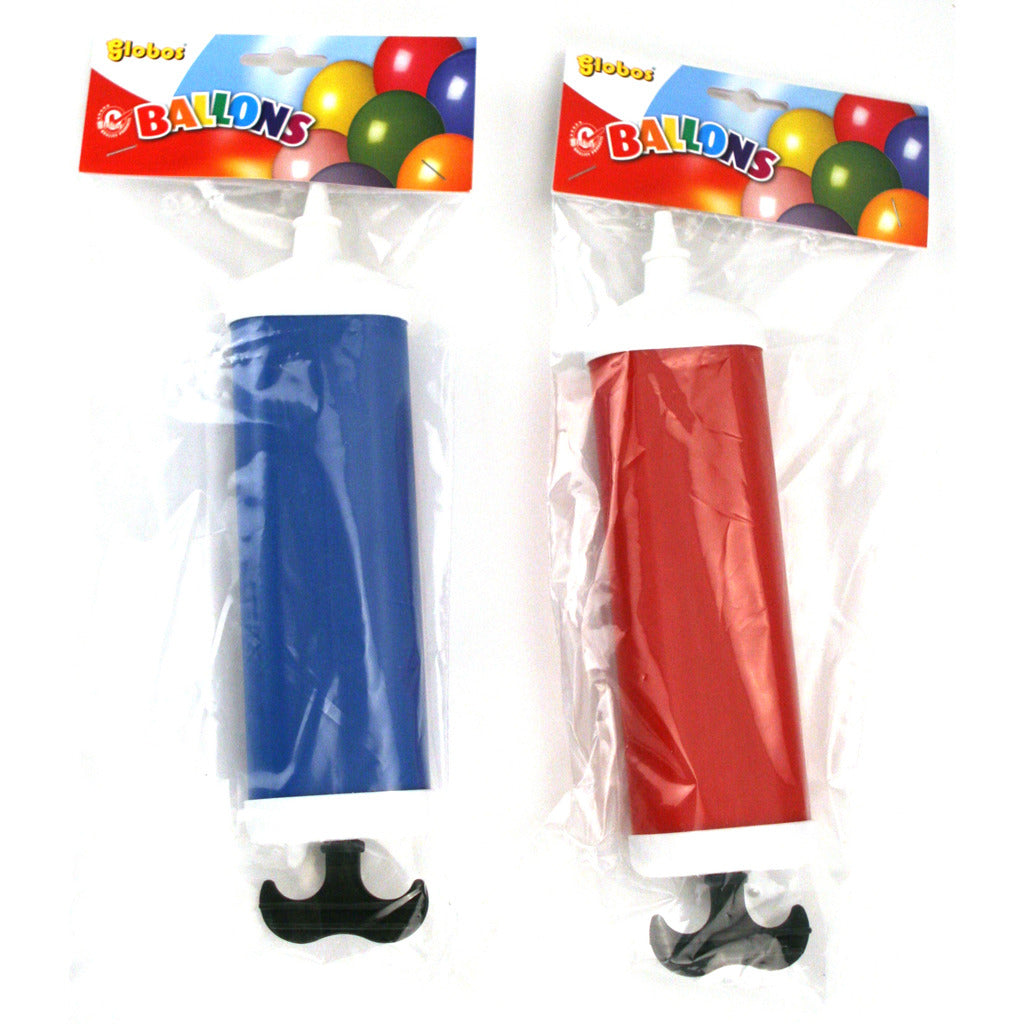 Globos Pump Pump diversi colori