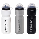 Dunlop bidon houder 750ml in 4 verschillende kleuren