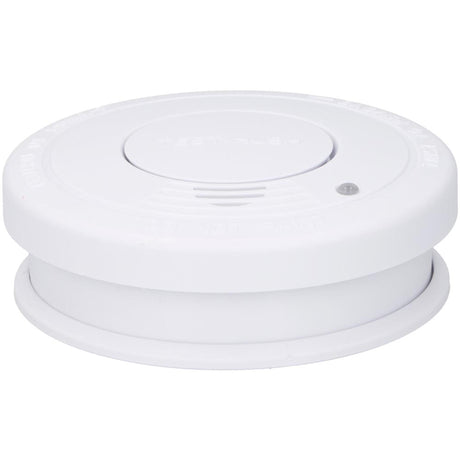 Grundig rookmelder optisch 10cm 1 jaar
