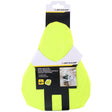 Dunlop zadeldek fiets tegen regen 26x23cm