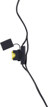 Dunlop Camping Kettel Black 12v Plug