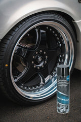 Dunlop Auto Rims Cleaner Cleaning Spray 650ml