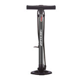 Dunlop Fahrradpumpe schwarz