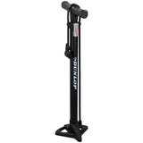 Dunlop cykelpump svart