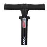 Dunlop cykelpump svart