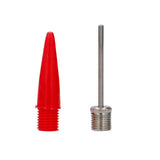 Dunlop fietspomp zwart