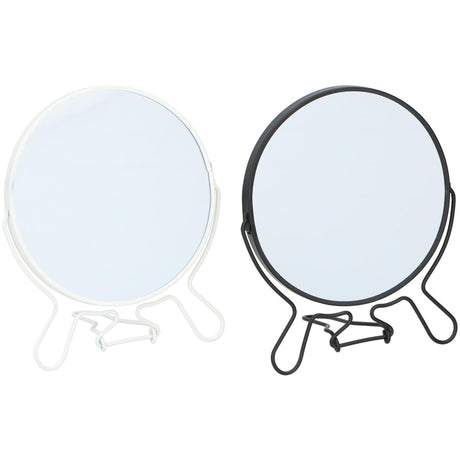 Touch of beauty make-up spiegel 15,5x1,5x18cm
