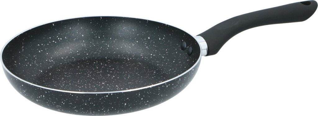 Alpina Frypan Barking Pan todas las fuentes de calor PFOA Cubo antiadherente sin aliento Oslash;