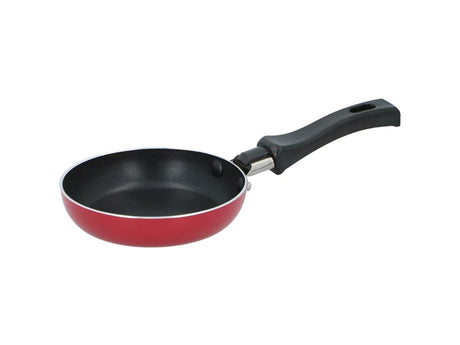Alpina gourmetpannetje ø12cm (alleen voor op gas)
