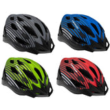 Dunlop fietshelm maat m