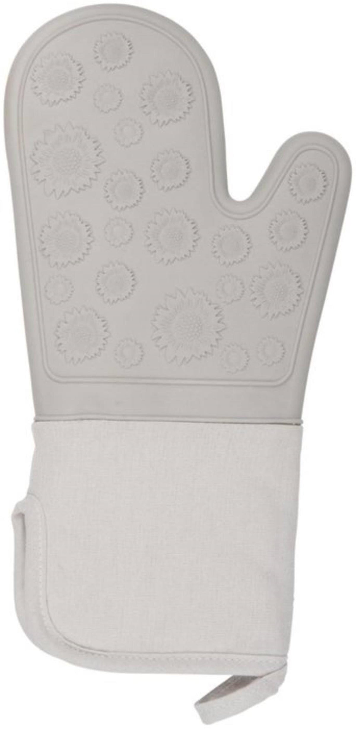 Alpina ovenwanten- en panhouder 2-delige set