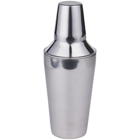 Alpina cocktailshaker – cocktail maker – 550 ml