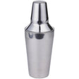Alpina cocktailshaker 550ml ø8,5xh22,5cm