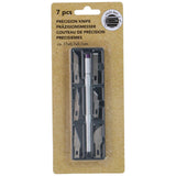 Craft line hobby precisiemes 7-delig