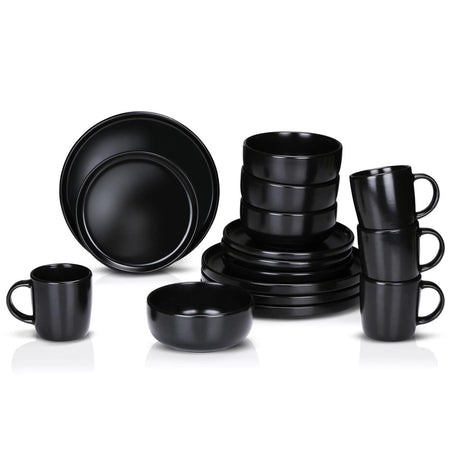 Alpina serviesset 16-delig ã˜26,5cm