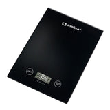 Alpina keukenweegschaal digitaal 5kg