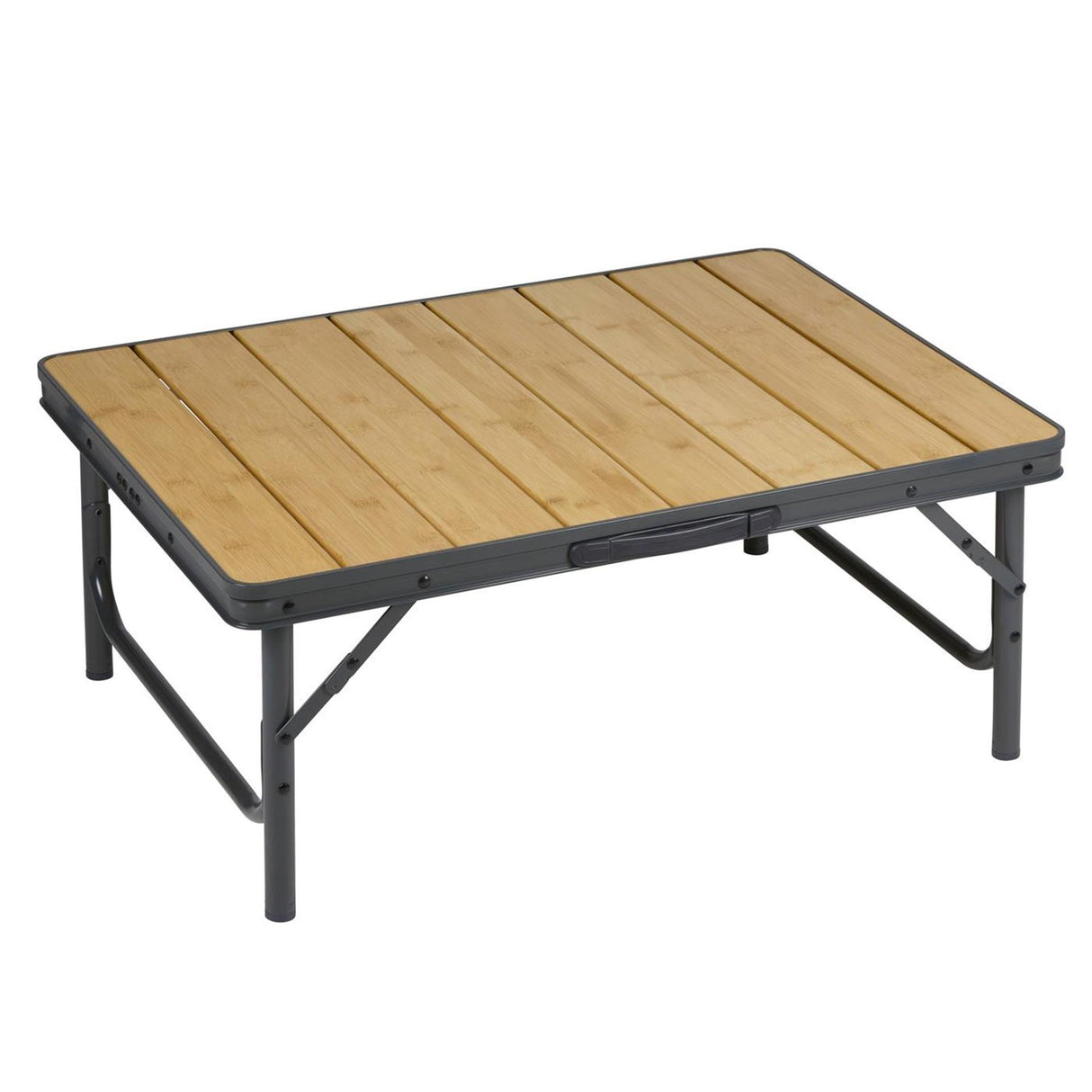 Camping klaptafel inklapbaar, 75x55x31cm