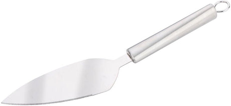 Alpina taartschep en cake server