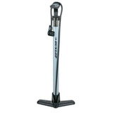 Dunlop bicycle pump gray