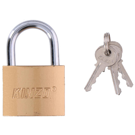 Hangslot 50mm