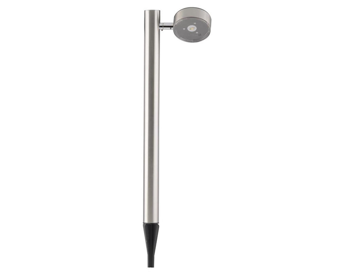 Grundig solar spot 8,6x65x16cm