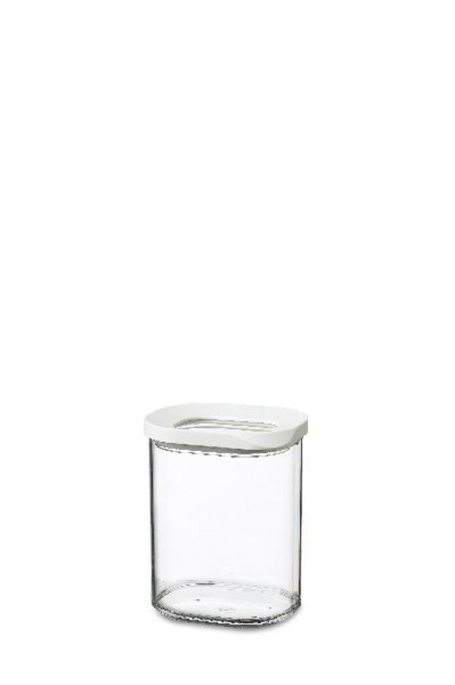 Mepal modula bewaardoos 375 ml - wit