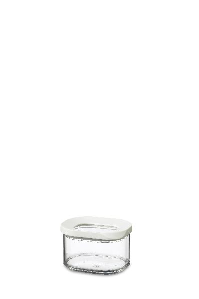 Mepal modula bewaardoos 175 ml - wit